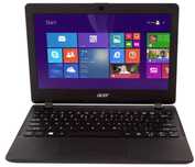 Acer Aspire ES1-111M компактный ноутбук