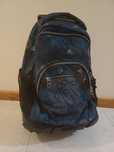 Mochila Trolley Totto