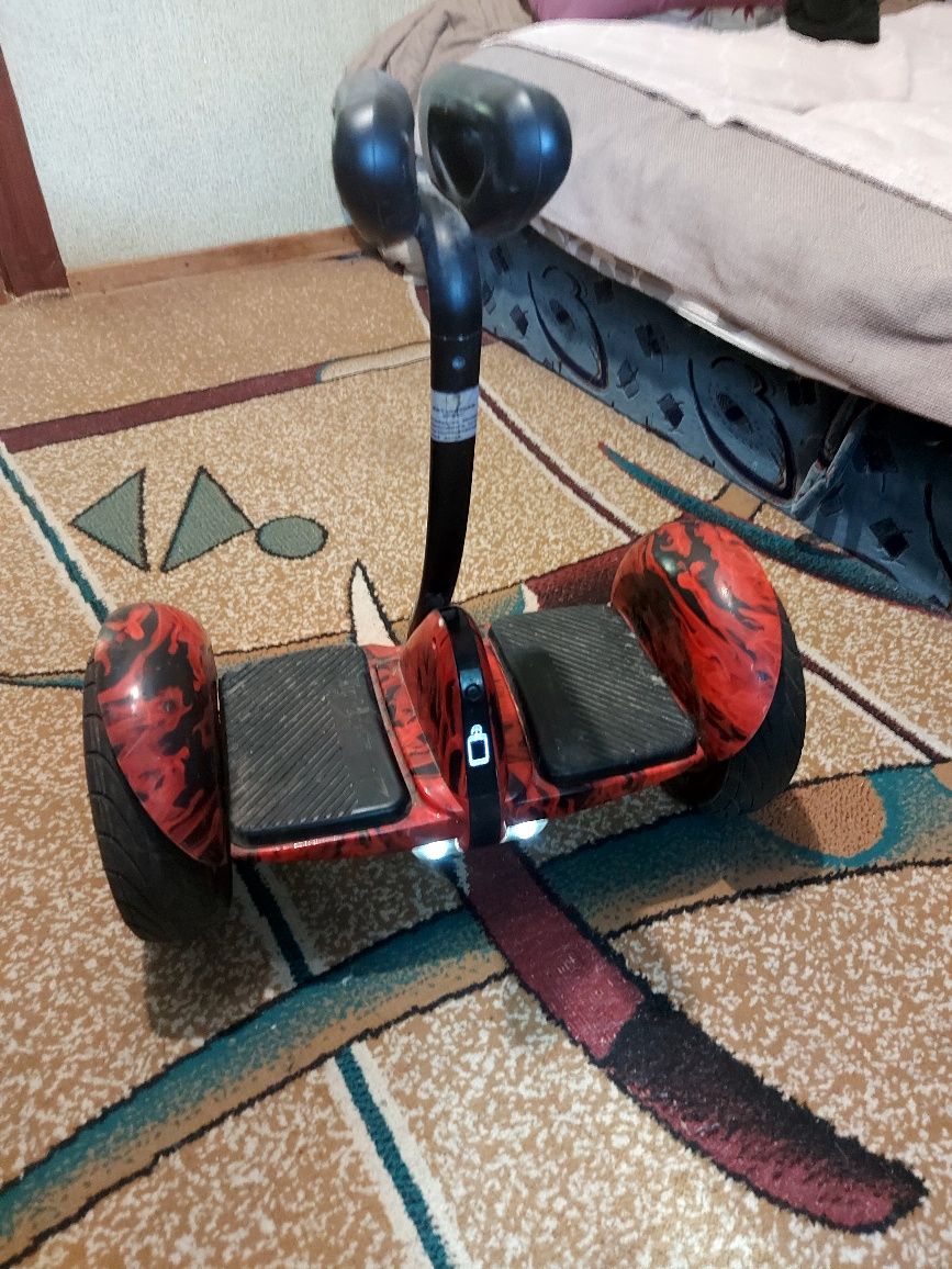 Гироскутер Ninebot Mini