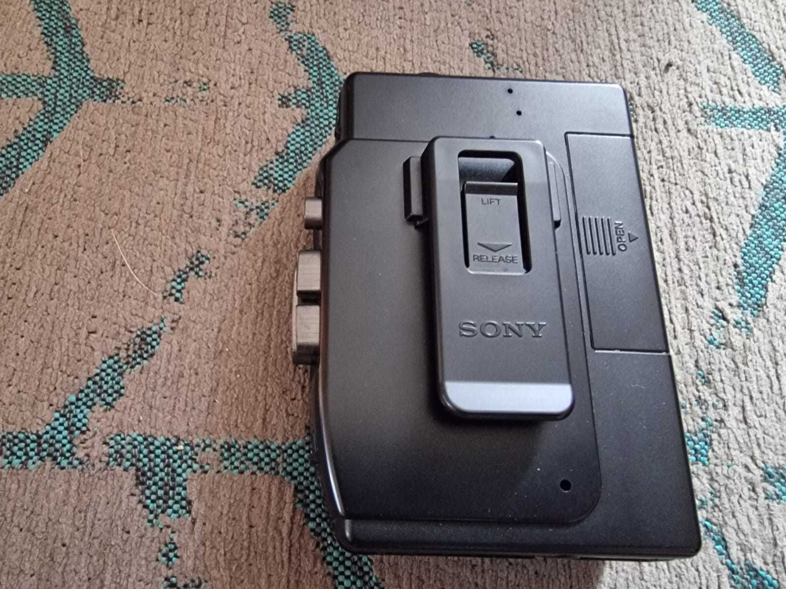 Walkman SONY WM-FX36 - retro