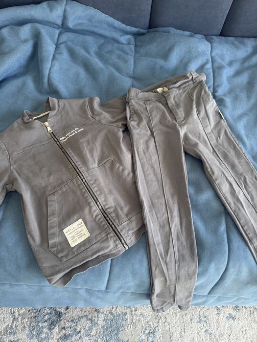 Костюм на хлопчика