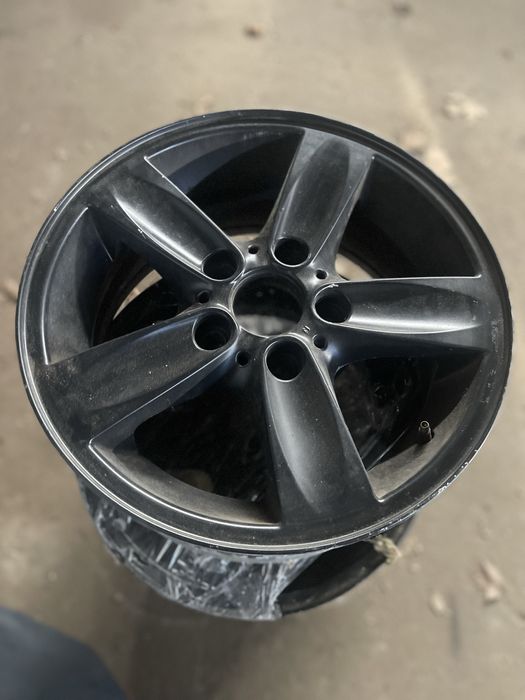Jantes 16” furacao BMW