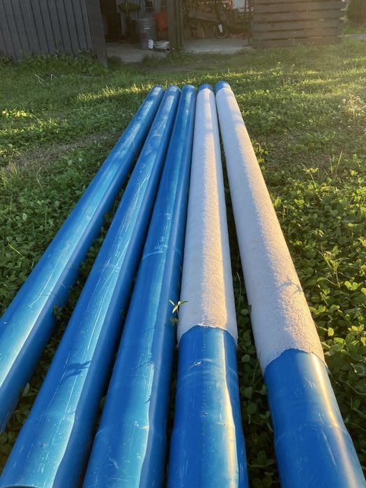 125 обсадні труби з фільтрами