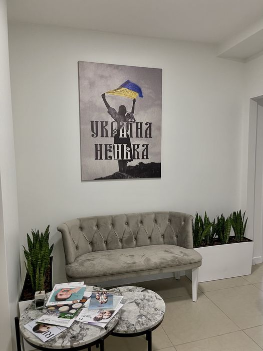 Оренда кабінету для майстра центр Дніпра