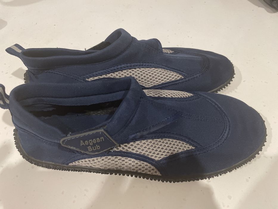 Buty do wody rozm. 38-39