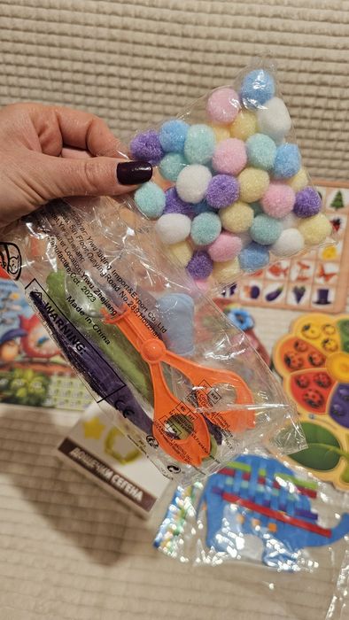 Дерев'яні ігри. Лото, вкладки,розвиваюча іграшка, Сегена,  Нікітіна, п