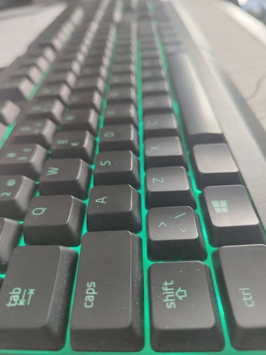 Teclado RAZER Cynosa Chroma (gaming)