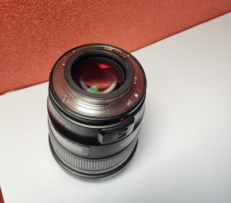 Об'єктив Canon EF 24mm  f/1.4  L II USM
