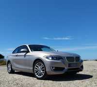 BMW 2 Series 220i Modern F22