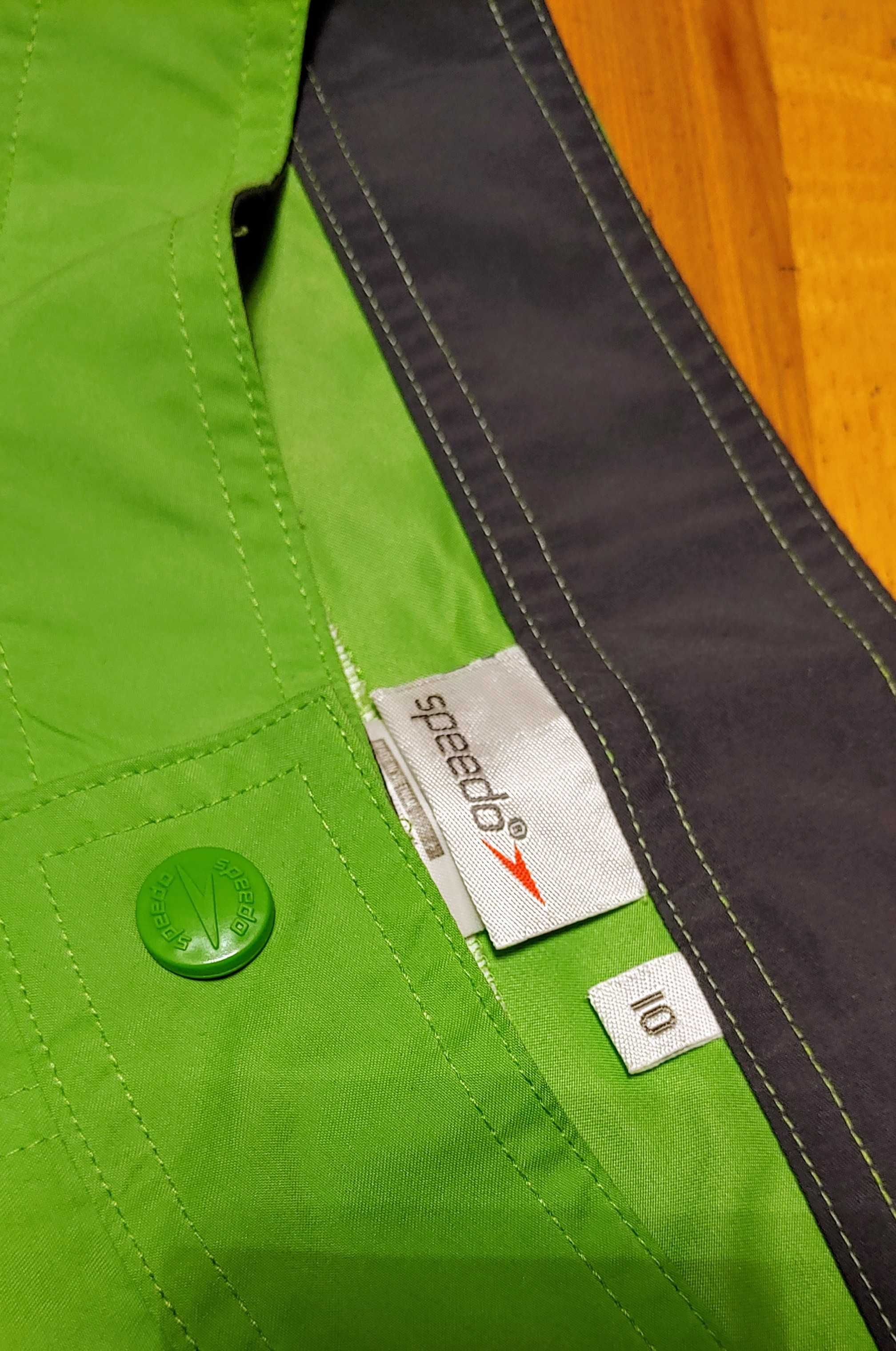Spodenki bermudy Speedo