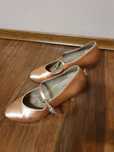 Buty taneczne supadance 7