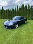Mazda mx-5 miata NBFL