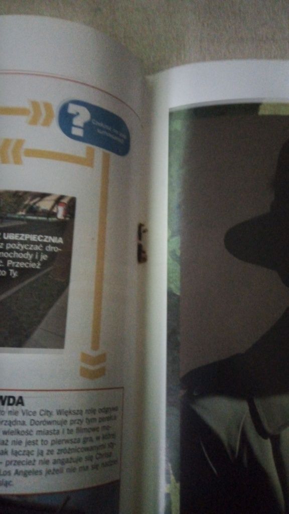 Czasopismo PlayStation 2 magazyn nr. 2