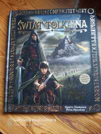 Świat Tolkiena- Nieoficjalny i nieautoryzowany przewodnik po Śródziemi