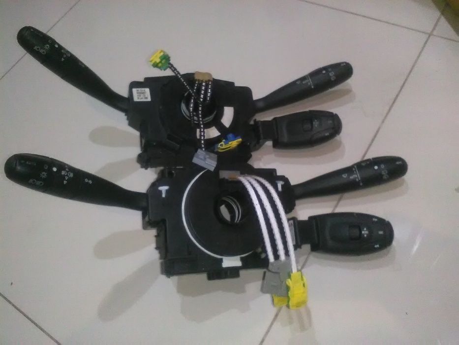 Przełącznik Zespolony  Peugeot z ESP 307 206,406 Citroen C5 xsarau