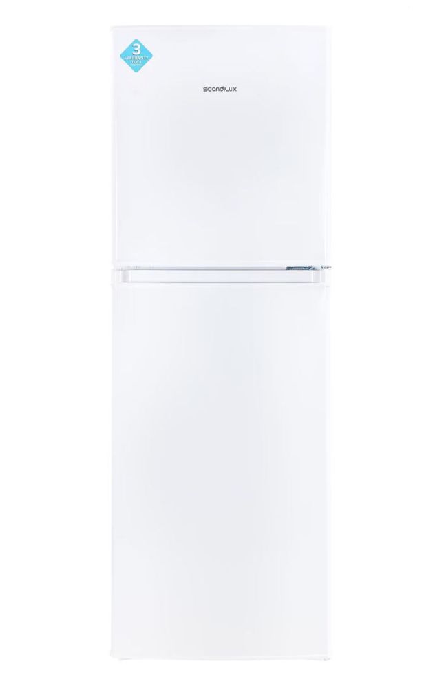 Холодильник Scandilux DD137-48