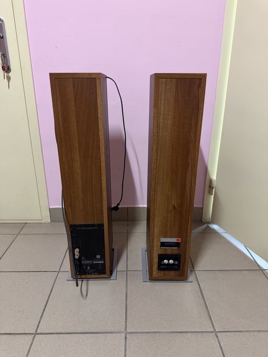 Колонки Dali Zesor 5 AX