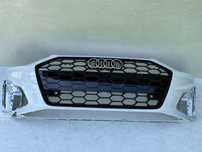 AUDI A4 B9 8W S LINE S4 ZDERZAK GRILL 8W0 LIFT 8W0807437AQ ORG FV 24H