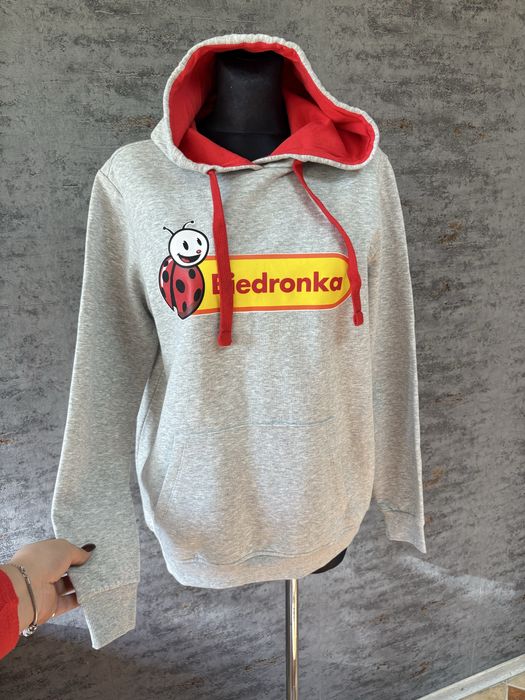 Bluza biedronka nina ni