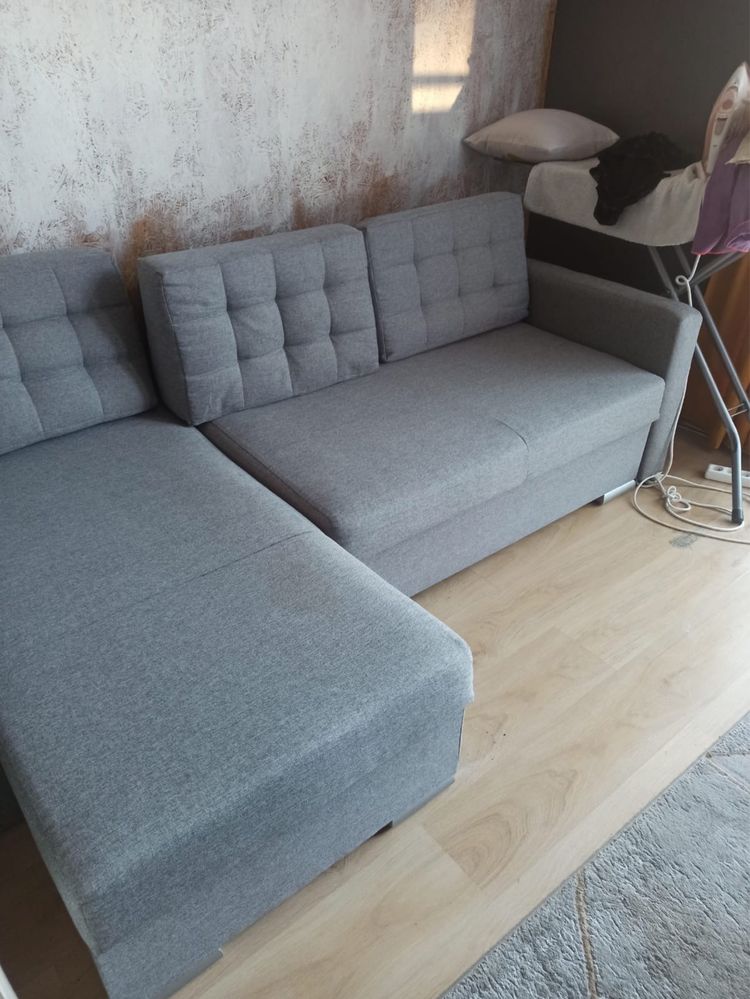 Sofa rozkładana