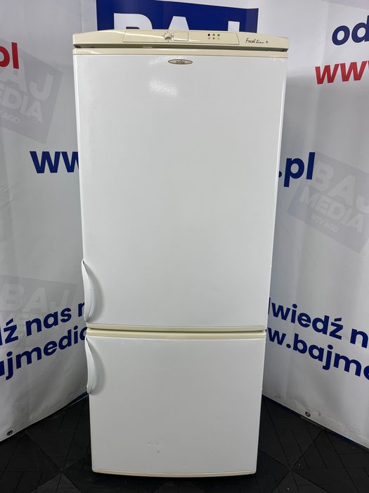 Tanio! LODÓWKA Amica 144cm / Klas A /Dostawa/Gwarancja