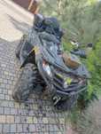 Квадроцикл CF moto CFORCE 450L EPS