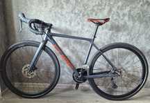 Cube Cross Race Pro гравійник, циклокрос