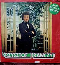 Krzysztof Krawczyk  płyta winylowa