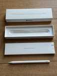 Apple Pencil (2.generacji) rysik A2051 za mniej niż 50% ceny stan bdb
