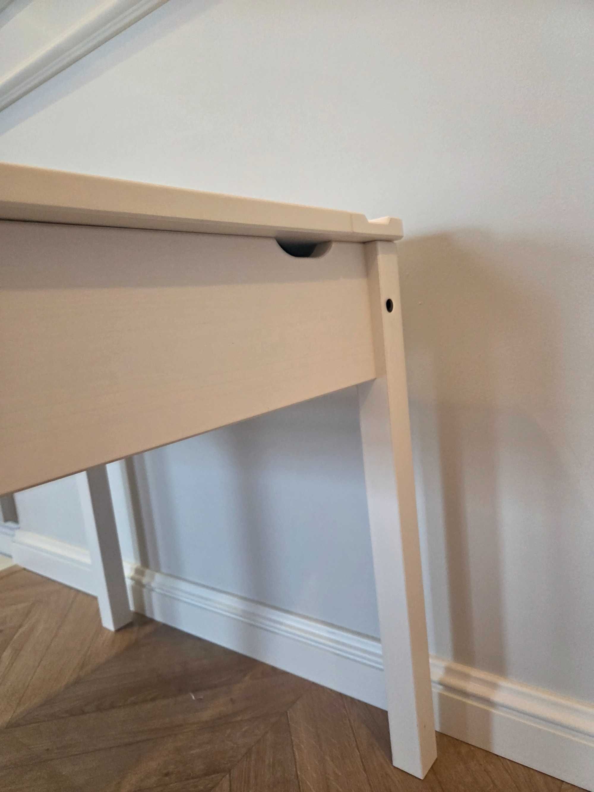 Biurko/stolik dla dzieci IKEA SUNDVIK
