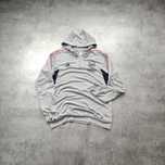 MĘSKA Bluza PREMIUM z Kapturem Adidas Arsenal Londyn AeroReady Footbal