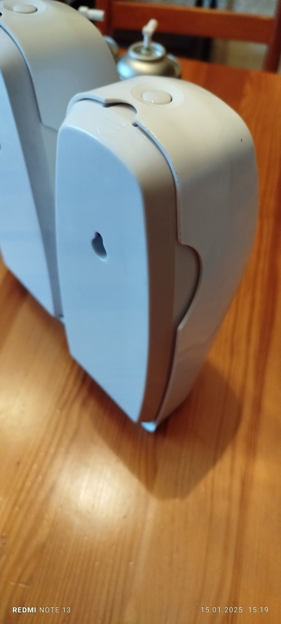Odświeżacz powietrza Airwick x-press.