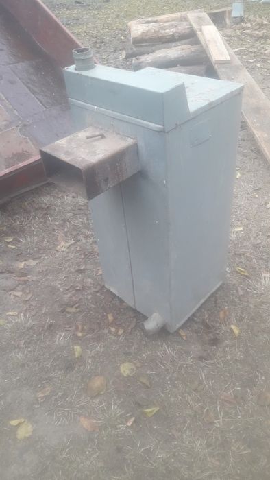 Продам катьол газовий