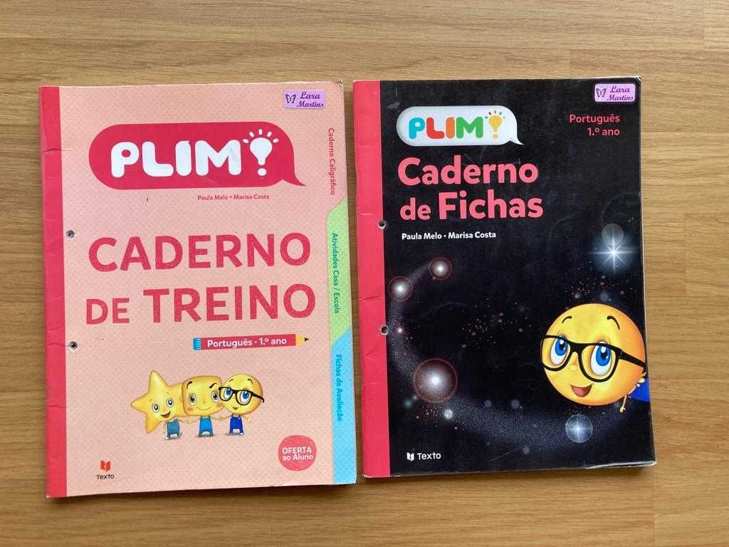 Livro Atividades 1' 2' e 3' Ano