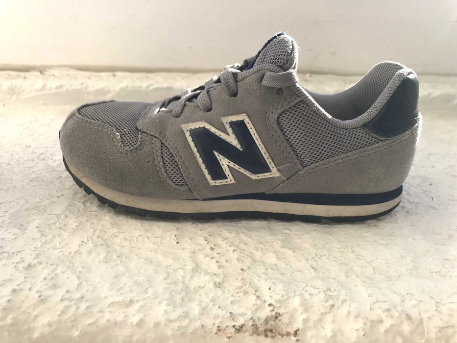 Sapatilhas New Balance para criança