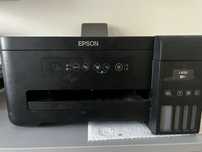Urzadzenie wielodunkcyjne Epson Ecotank L4150