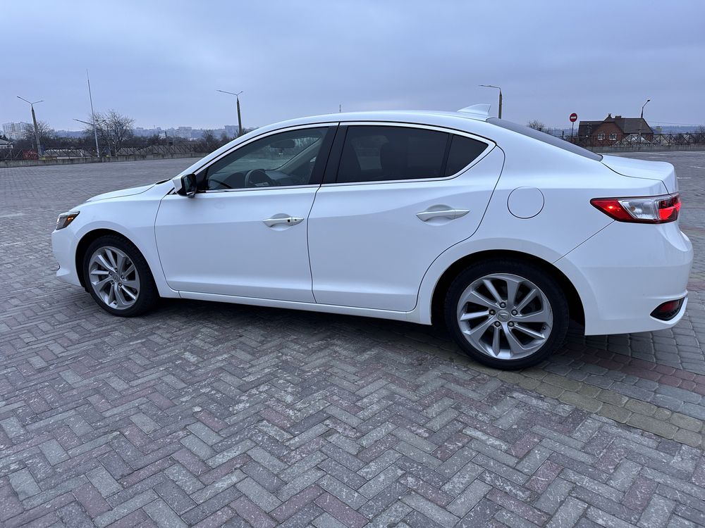 Продам Acura ilx 2018