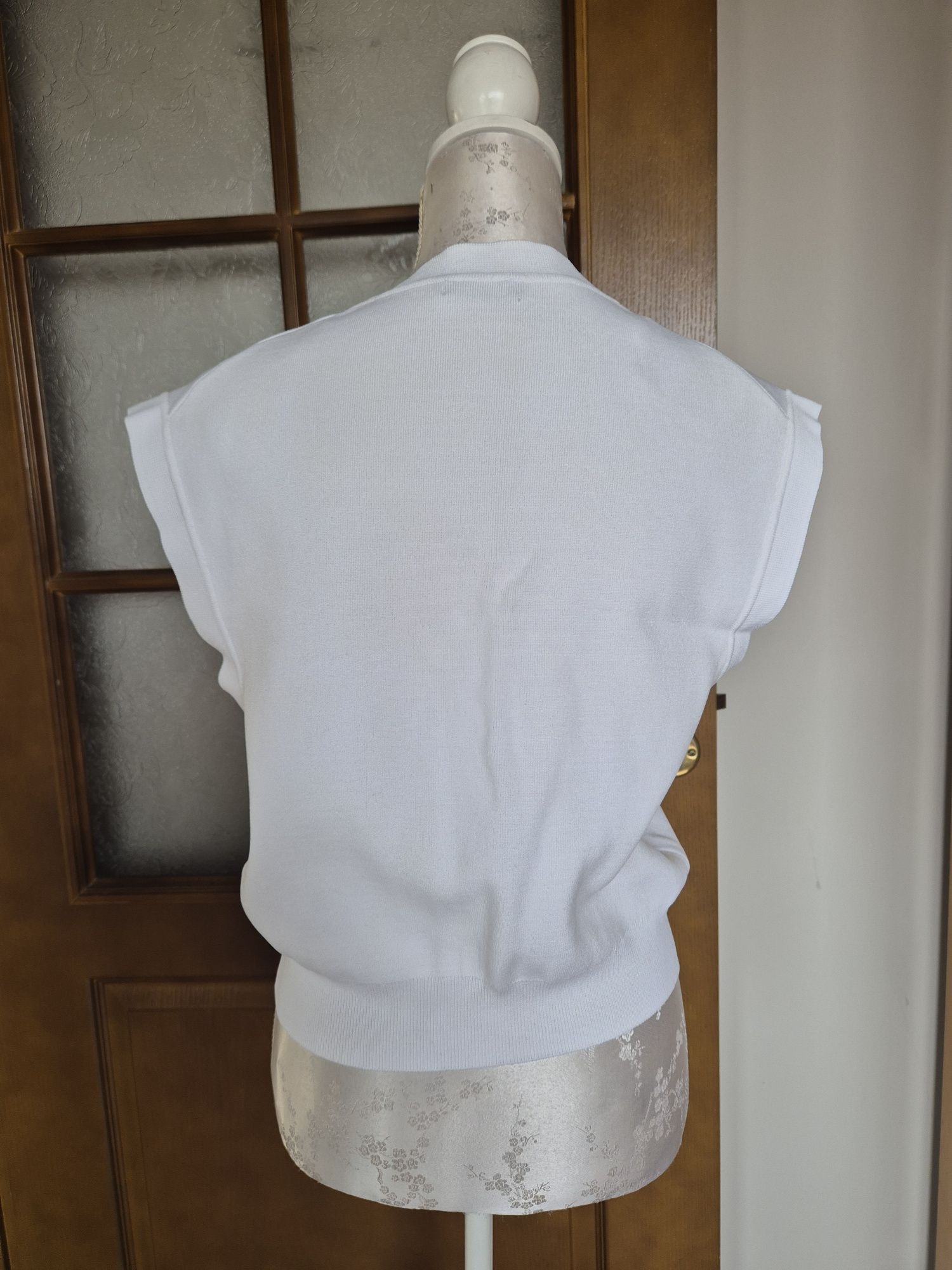 Kamizelka Massimo dutti L nowa