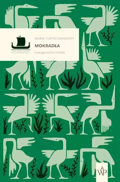 Mokradła. Poznańskie