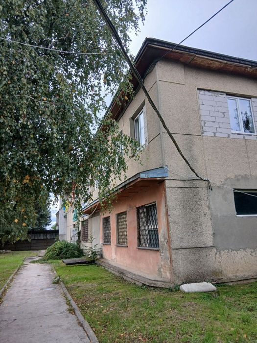 Продаються виробничі та складські приміщення