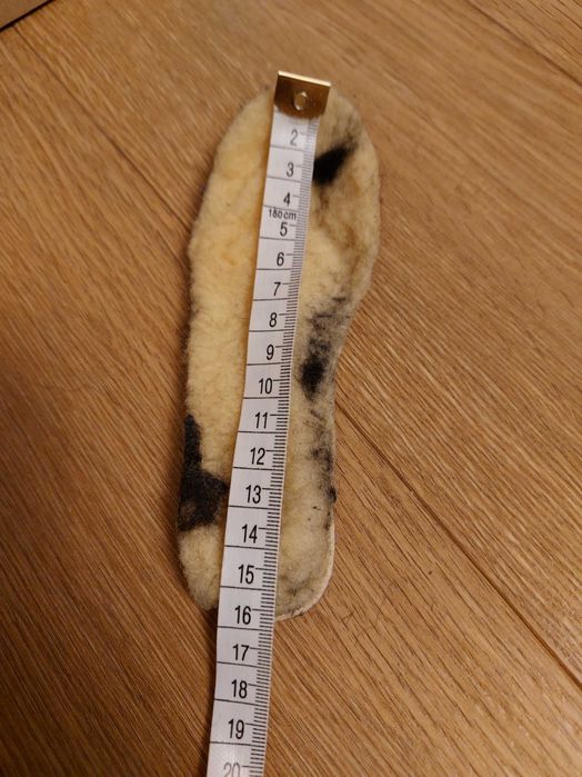 Buty zimowe Bartek rozm. 25