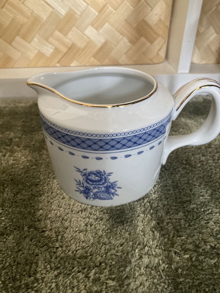 Serviço café Cozinha Velha