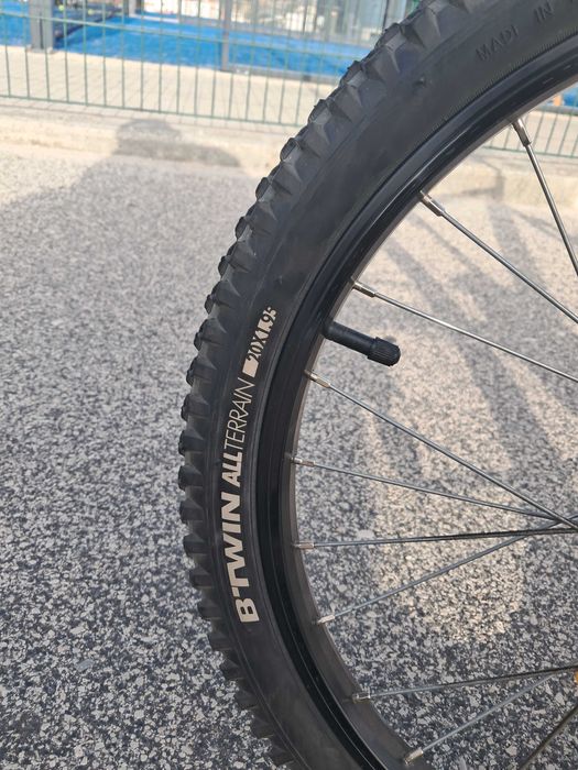 Bicicleta de  criança