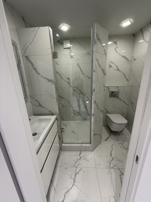 Оренда 2 кім квартири Перша Здача!!!