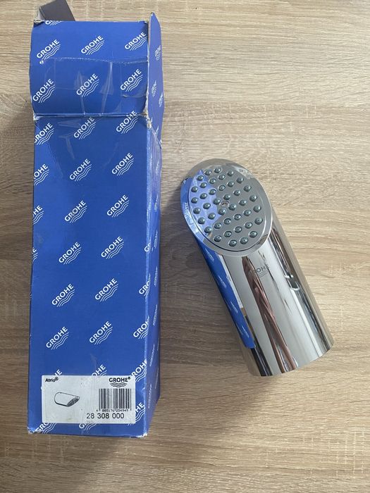 Słuchawka prysznicowa GROHE ATRIO SENA 28308