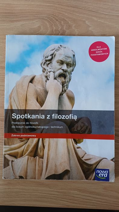 Spotkanie z filozofia