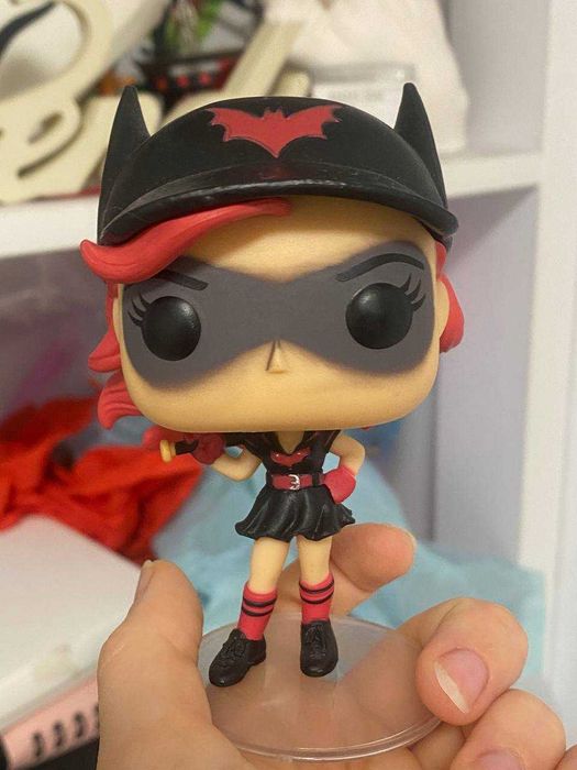 Редкие коллекционные фигурки Funko Pop / Фанко Поп