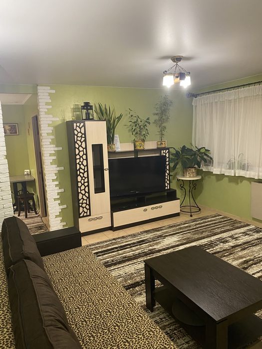 2- х комн квартира В ЦЕНТРЕ