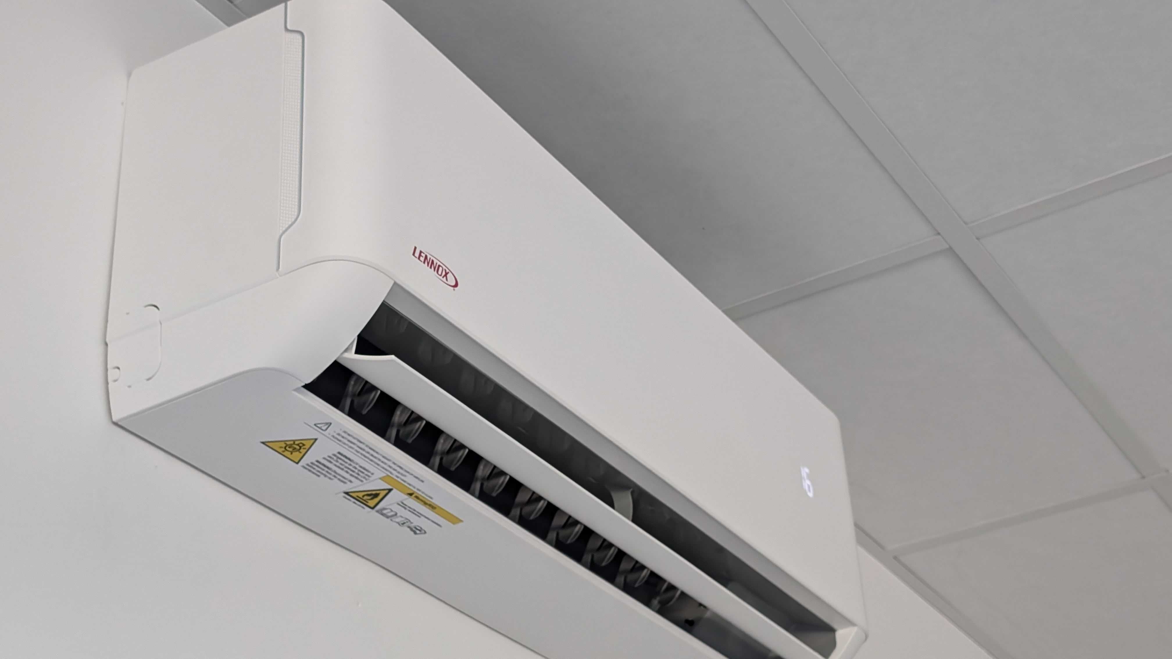 KLIMATYZACJA Z MONTAŻEM Klimatyzator Lennox 3,5kW cena z montażem !!!