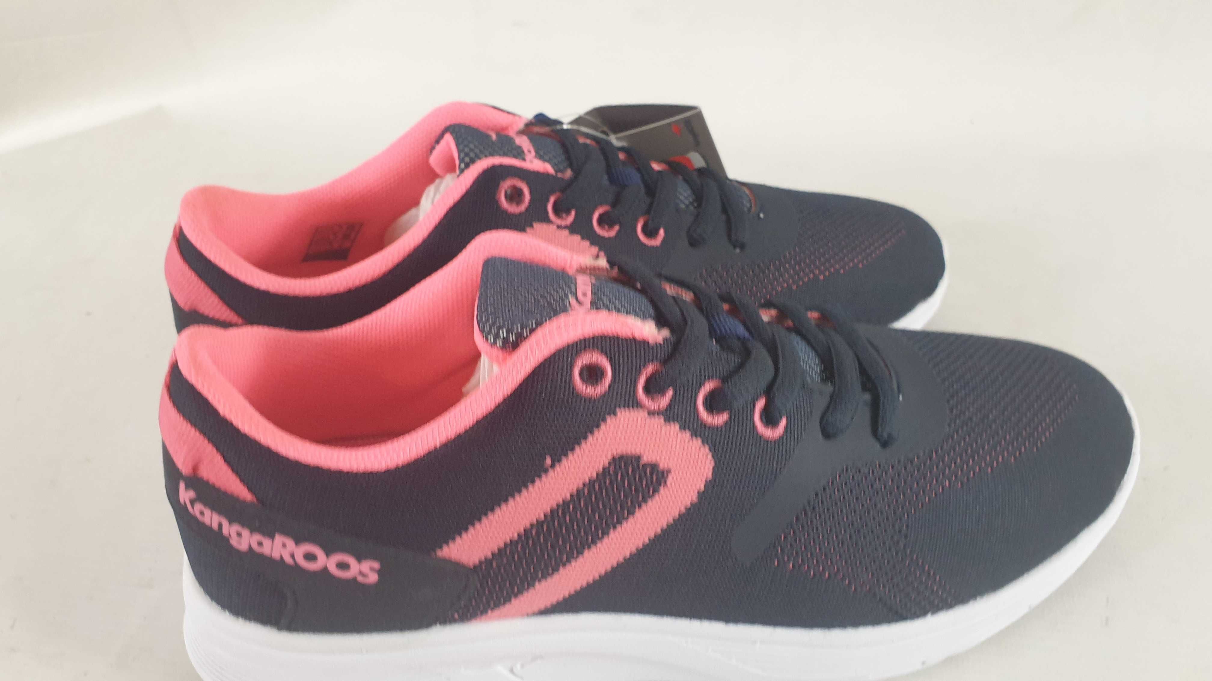 Buty sportowe KangaRoos K-LIGHT r. 38